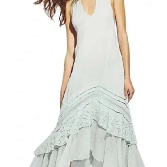 knee length dresses for ladies Just Like Heaven Midi Dress
